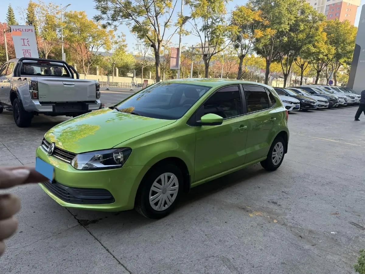 2016 Volkswagen Polo 1.4L 90HP L4 5MT,autocango,china used car exporter,china ev exporter,chinese used car exporter,chinese used ev exporter