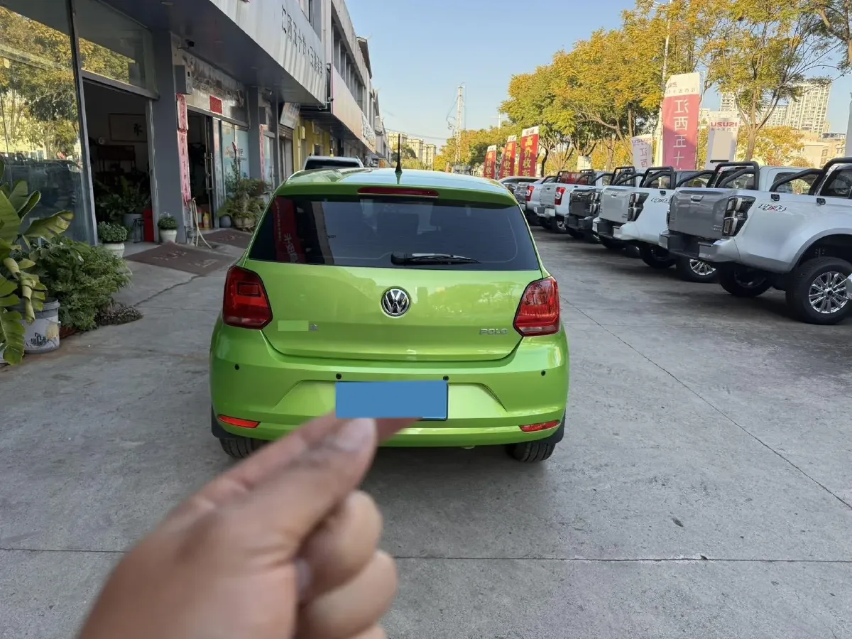 2016 Volkswagen Polo 1.4L 90HP L4 5MT,autocango,china used car exporter,china ev exporter,chinese used car exporter,chinese used ev exporter