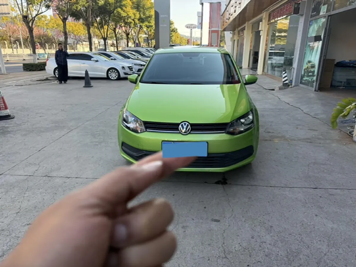 2016 Volkswagen Polo 1.4L 90HP L4 5MT,autocango,china used car exporter,china ev exporter,chinese used car exporter,chinese used ev exporter