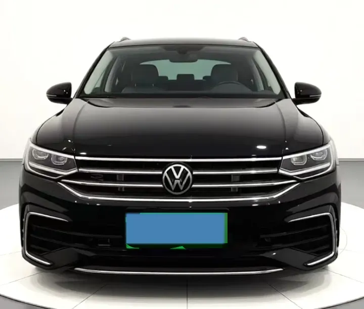 2024 Volkswagen Tiguan L 2.0T 186HP L4 7DCT,autocango,china used car exporter,china ev exporter,chinese used car exporter,chinese used ev exporter