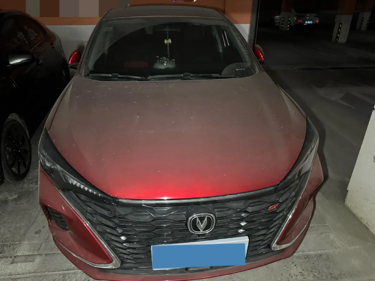 2021 ChangAn Eado 1.4T 160HP L4 7DCT,autocango,china used car exporter,china ev exporter,chinese used car exporter,chinese used ev exporter