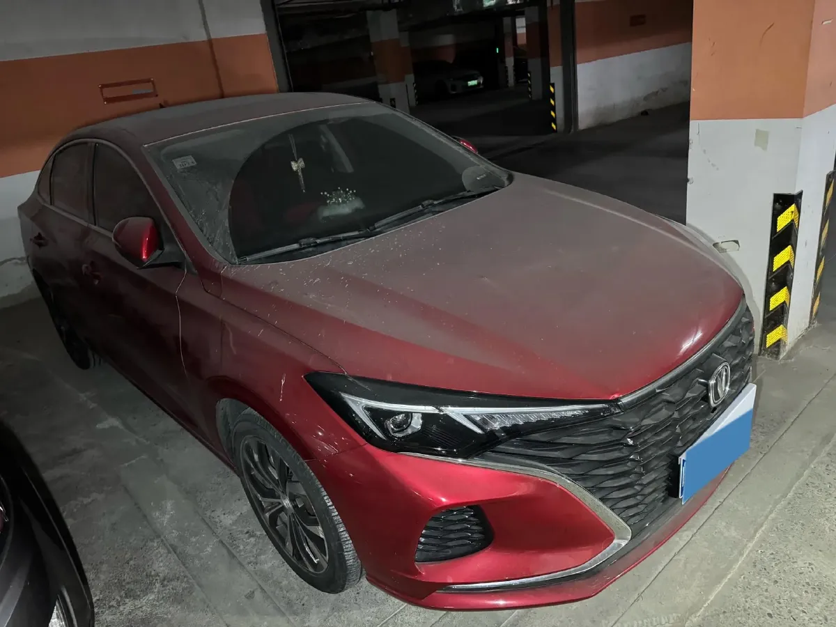 2021 ChangAn Eado 1.4T 160HP L4 7DCT,autocango,china used car exporter,china ev exporter,chinese used car exporter,chinese used ev exporter