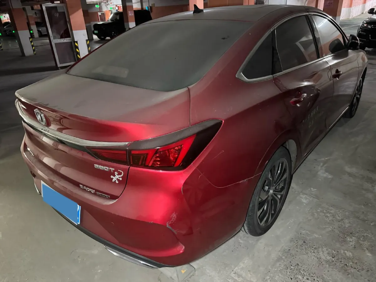 2021 ChangAn Eado 1.4T 160HP L4 7DCT,autocango,china used car exporter,china ev exporter,chinese used car exporter,chinese used ev exporter