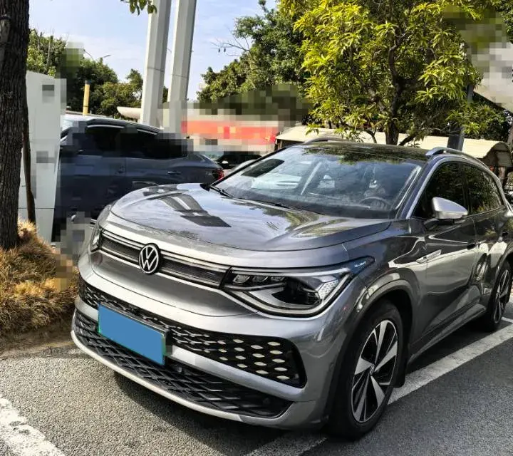 2023 JMMC FuYun BEV 85.89KWH