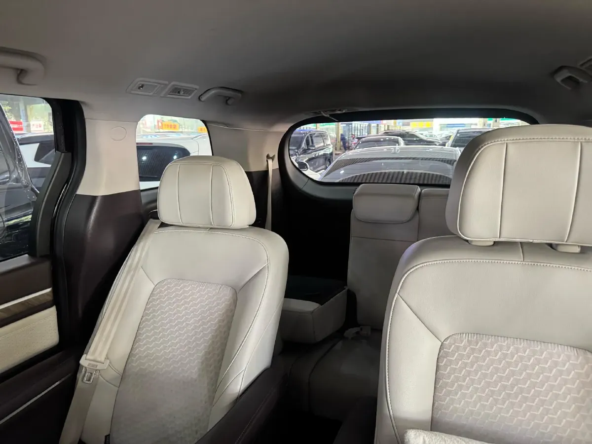 2021 GAC Trumpchi M8 2.0T 252HP L4 8AT,autocango,china used car exporter,china ev exporter,chinese used car exporter,chinese used ev exporter