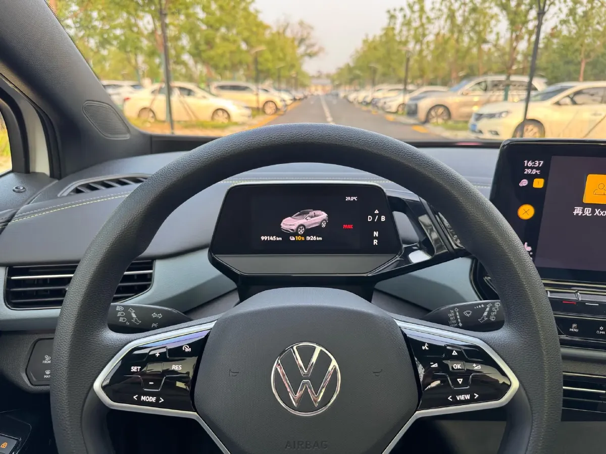 2022 Volkswagen ID.4 X BEV 57.3KWH,autocango,china used car exporter,china ev exporter,chinese used car exporter,chinese used ev exporter