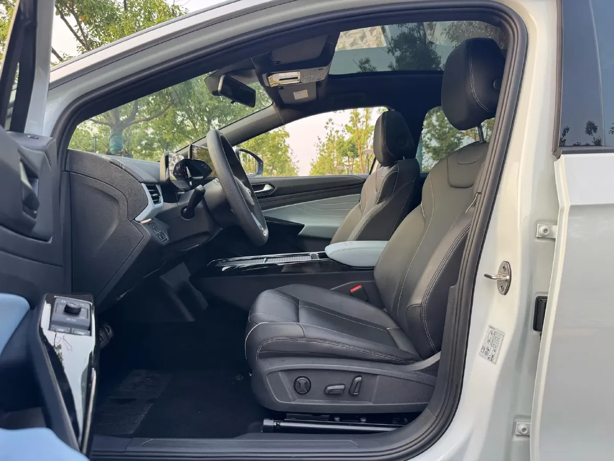 2022 Volkswagen ID.4 X BEV 57.3KWH,autocango,china used car exporter,china ev exporter,chinese used car exporter,chinese used ev exporter