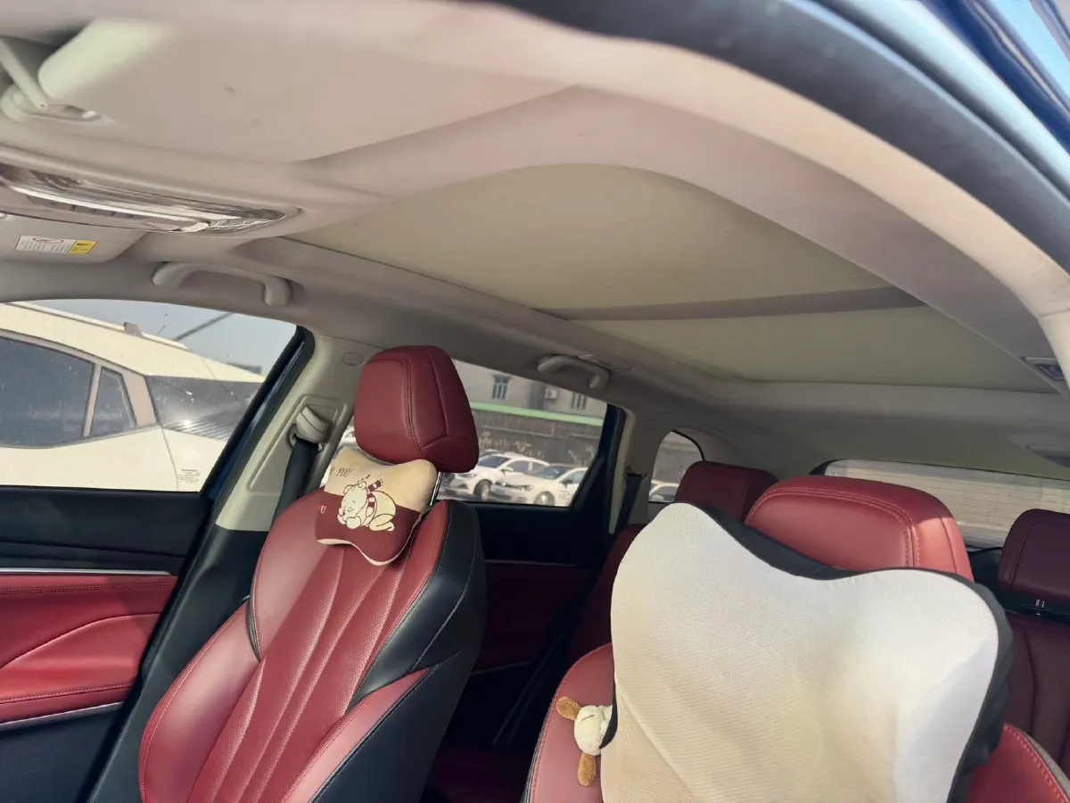 2021 ChangAn CS75 Plus 1.5T 178HP L4 6AT,autocango,china used car exporter,china ev exporter,chinese used car exporter,chinese used ev exporter