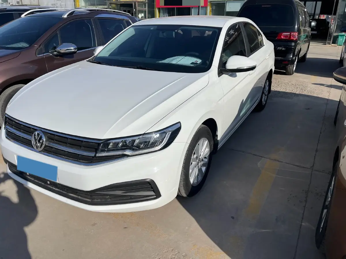 2019 Bestune T77 1.2T 143HP L4 7DCT
