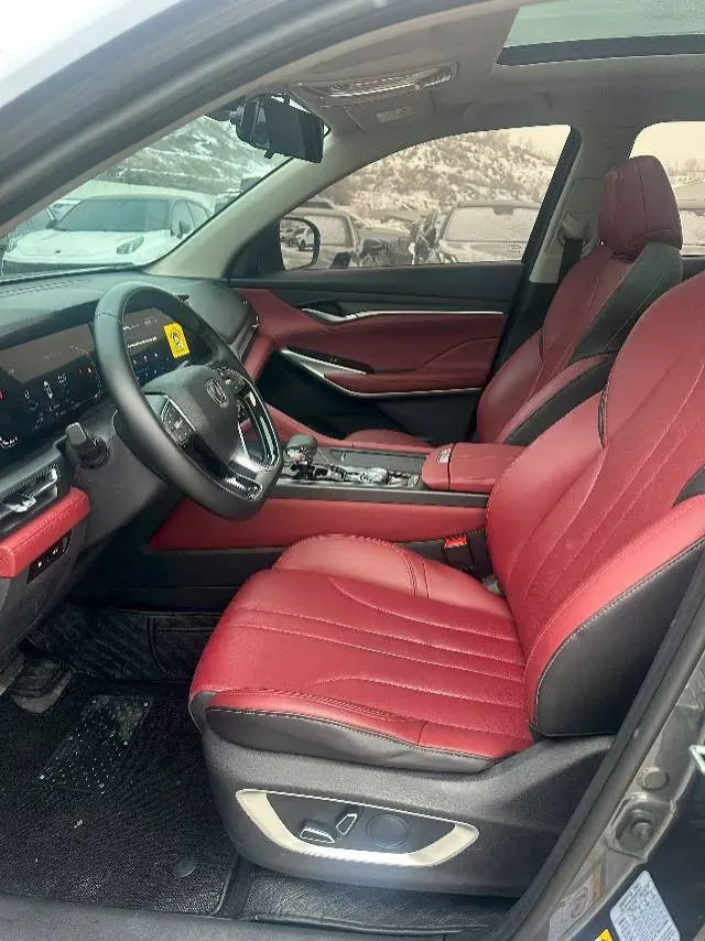 2021 ChangAn CS75 Plus 1.5T 178HP L4 6AT,autocango,china used car exporter,china ev exporter,chinese used car exporter,chinese used ev exporter