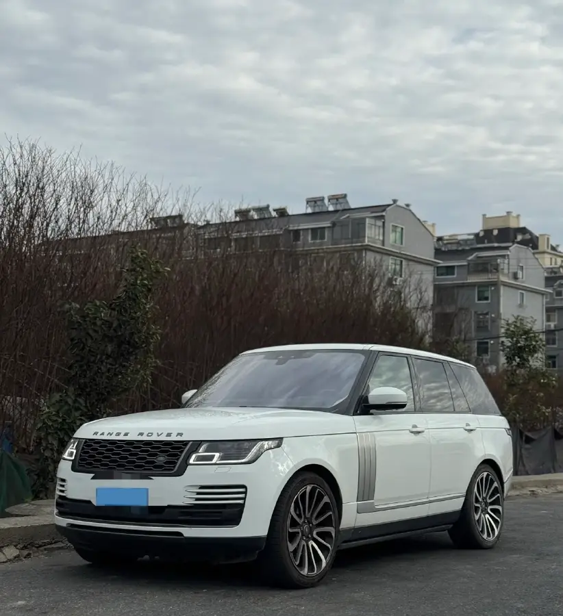 2018 Land Rover Range Rover Evoque 2.0T 241HP L4 9AT