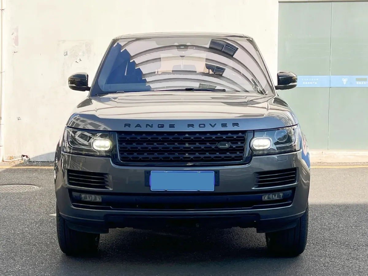 2017 Land Rover Range Rover 3.0T 340HP V6 8AT,autocango,china used car exporter,china ev exporter,chinese used car exporter,chinese used ev exporter