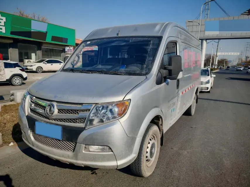 2020 DongFeng DFAC YuFeng 2.3T 110HP L4 6MT,autocango,china used car exporter,china ev exporter,chinese used car exporter,chinese used ev exporter