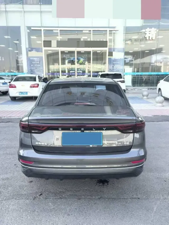 2023 Geely Emgrand 1.5L 127HP L4 CVT,autocango,china used car exporter,china ev exporter,chinese used car exporter,chinese used ev exporter