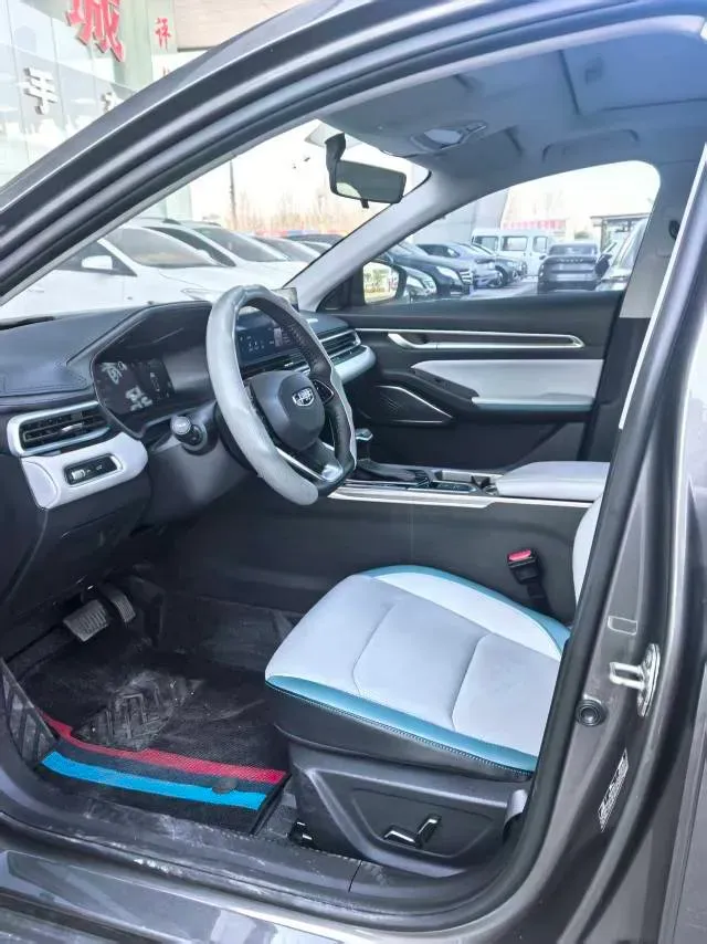 2023 Geely Emgrand 1.5L 127HP L4 CVT,autocango,china used car exporter,china ev exporter,chinese used car exporter,chinese used ev exporter