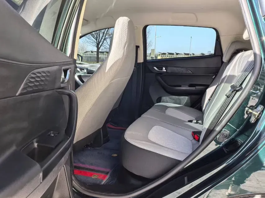 2021 ChangAn BenBen E-Star BEV 32.2KWH,autocango,china used car exporter,china ev exporter,chinese used car exporter,chinese used ev exporter