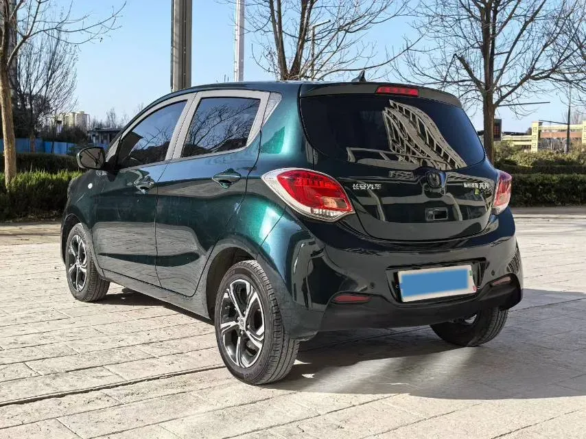 2021 ChangAn BenBen E-Star BEV 32.2KWH,autocango,china used car exporter,china ev exporter,chinese used car exporter,chinese used ev exporter