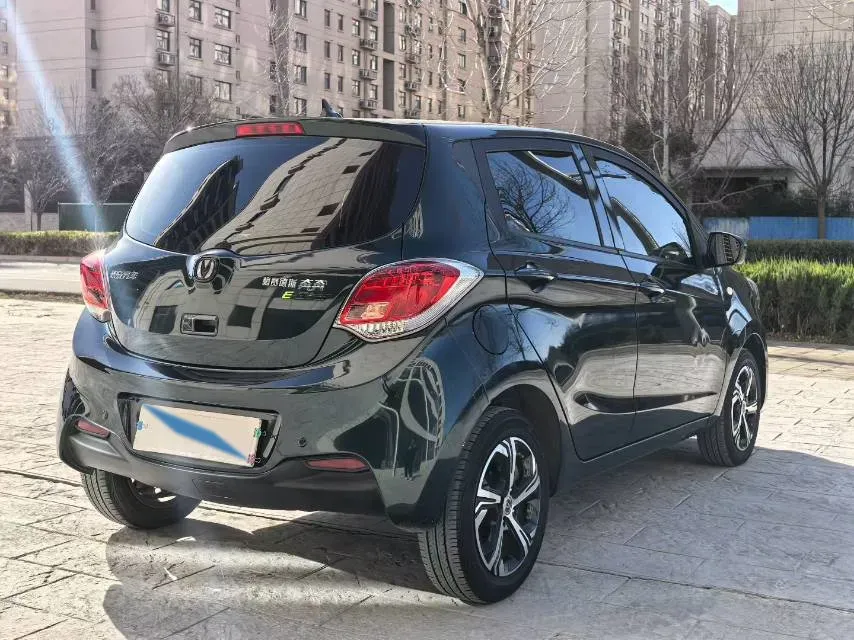 2021 ChangAn BenBen E-Star BEV 32.2KWH,autocango,china used car exporter,china ev exporter,chinese used car exporter,chinese used ev exporter