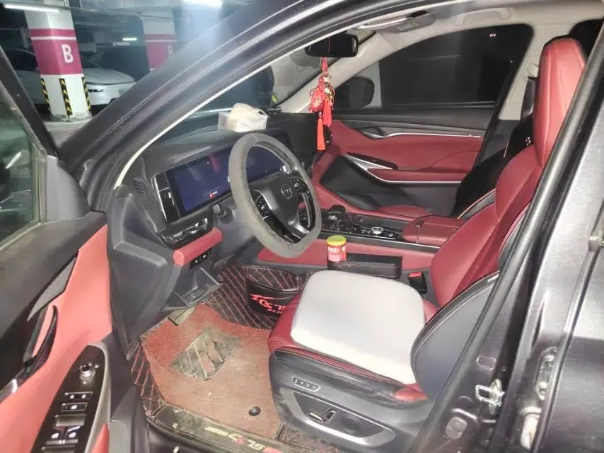 2020 ChangAn CS75 Plus 2.0T 233HP L4 8AT,autocango,china used car exporter,china ev exporter,chinese used car exporter,chinese used ev exporter