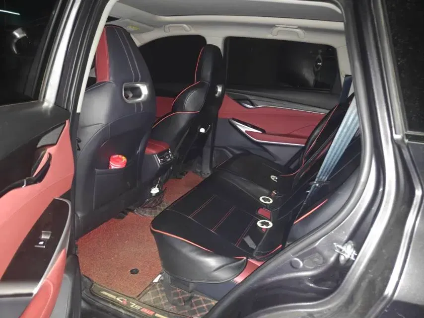 2020 ChangAn CS75 Plus 2.0T 233HP L4 8AT,autocango,china used car exporter,china ev exporter,chinese used car exporter,chinese used ev exporter