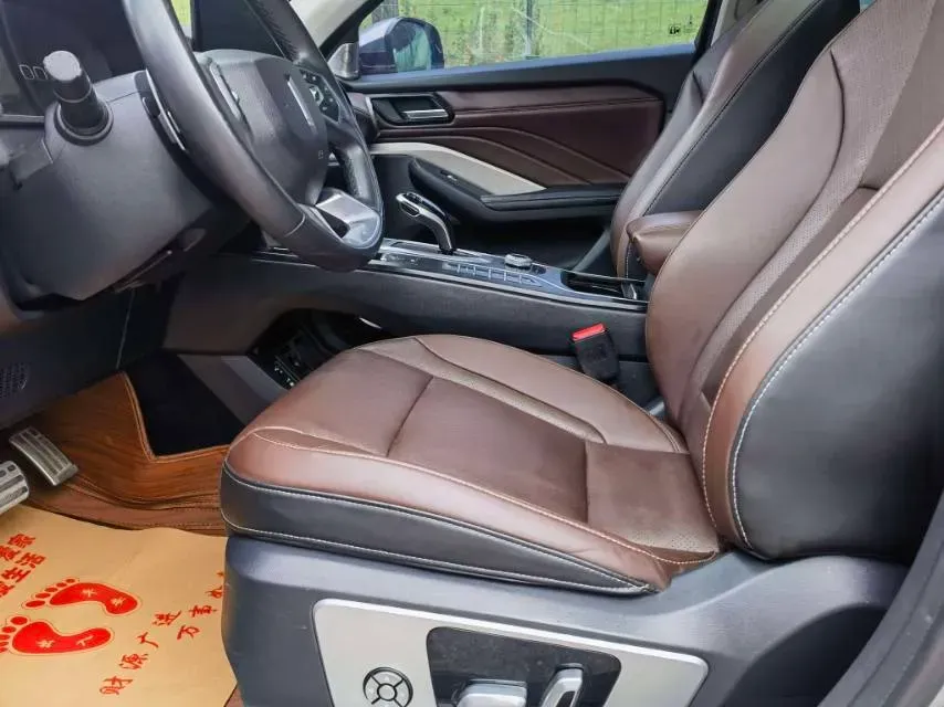 2018 WEY VV6 2.0T 197HP L4 7DCT,autocango,china used car exporter,china ev exporter,chinese used car exporter,chinese used ev exporter