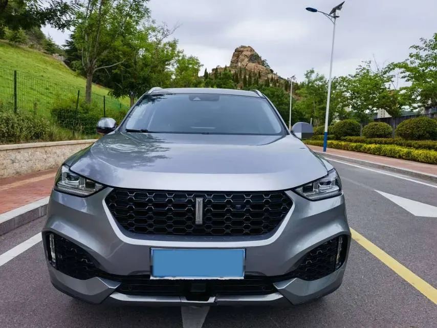 2018 WEY VV6 2.0T 197HP L4 7DCT,autocango,china used car exporter,china ev exporter,chinese used car exporter,chinese used ev exporter