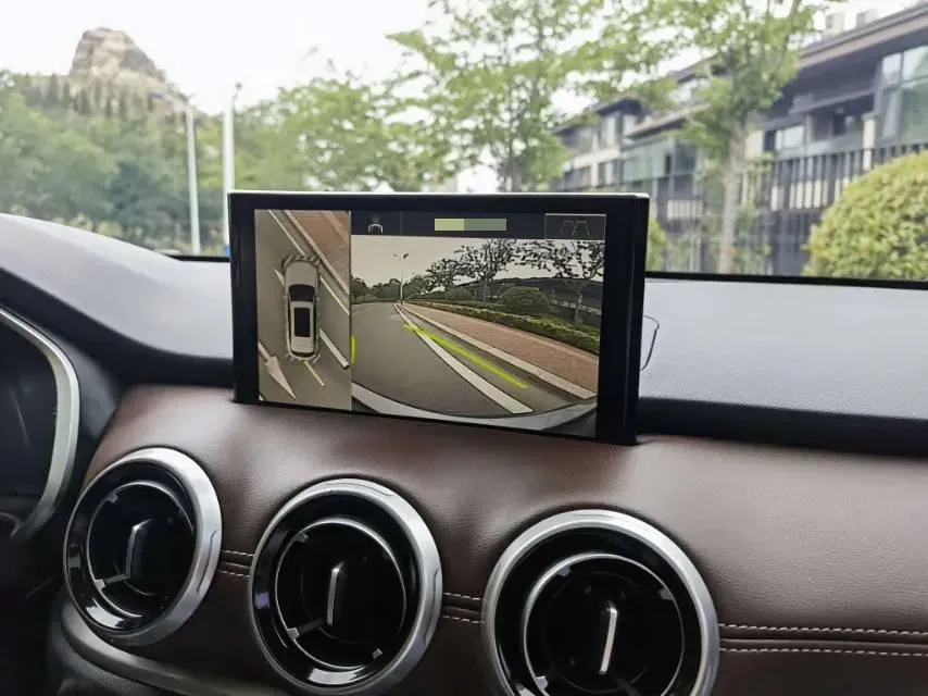 2018 WEY VV6 2.0T 197HP L4 7DCT,autocango,china used car exporter,china ev exporter,chinese used car exporter,chinese used ev exporter