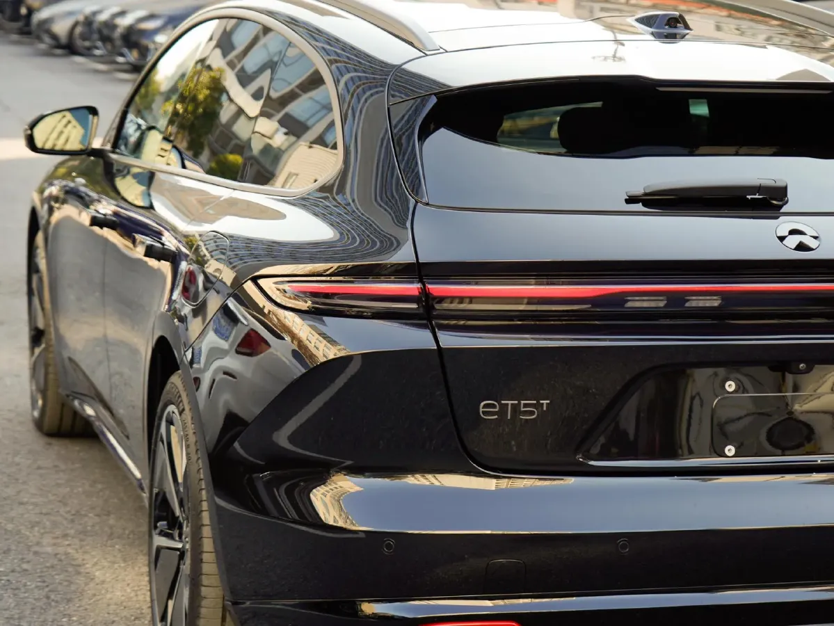 2025 NIO ET5T BEV,autocango,china used car exporter,china ev exporter,chinese used car exporter,chinese used ev exporter