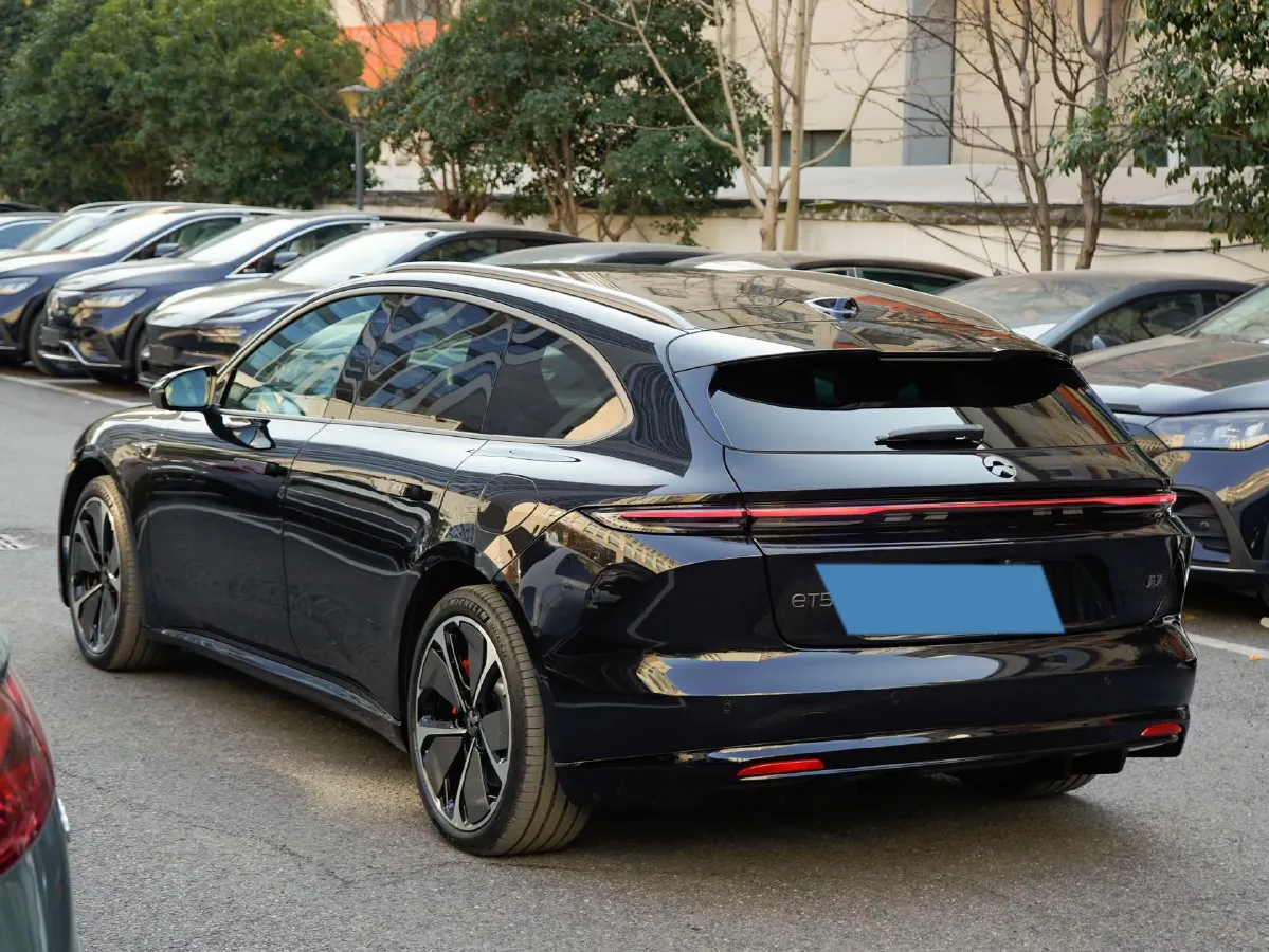 2025 NIO ET5T BEV,autocango,china used car exporter,china ev exporter,chinese used car exporter,chinese used ev exporter