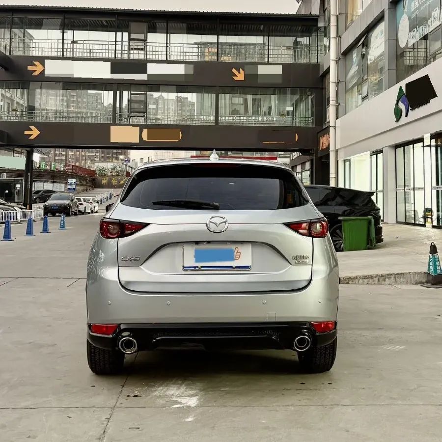 2021 Mazda CX-5 2.0L 155HP L4 6AT,autocango,china used car exporter,china ev exporter,chinese used car exporter,chinese used ev exporter