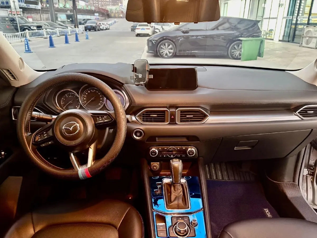 2021 Mazda CX-5 2.0L 155HP L4 6AT,autocango,china used car exporter,china ev exporter,chinese used car exporter,chinese used ev exporter