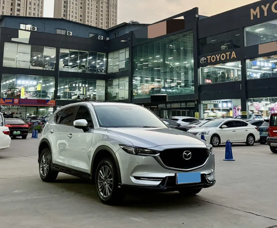 2021 Mazda CX-5 2.0L 155HP L4 6AT,autocango,china used car exporter,china ev exporter,chinese used car exporter,chinese used ev exporter