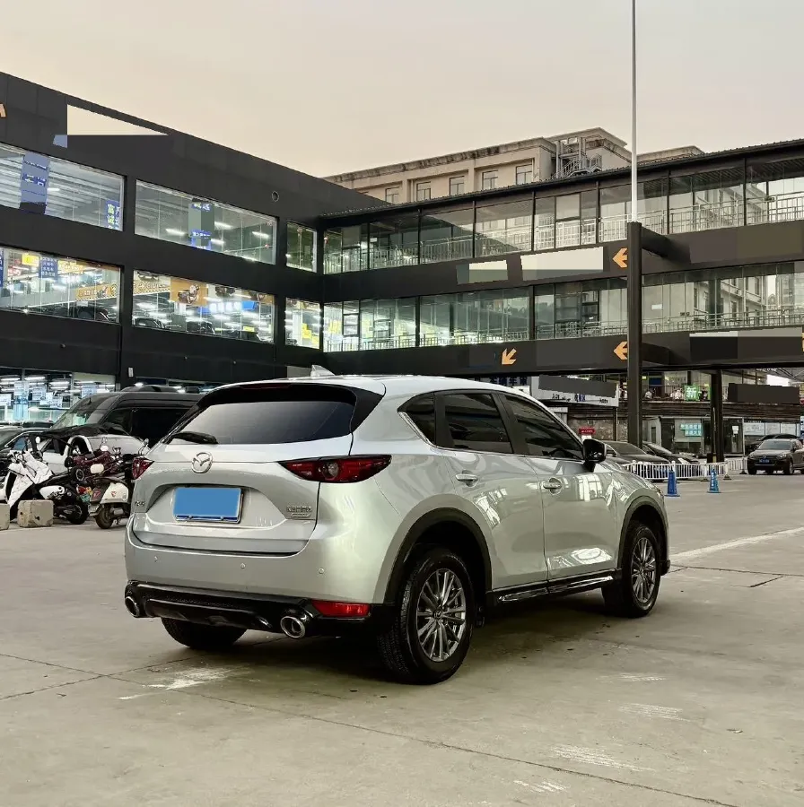 2021 Mazda CX-5 2.0L 155HP L4 6AT,autocango,china used car exporter,china ev exporter,chinese used car exporter,chinese used ev exporter
