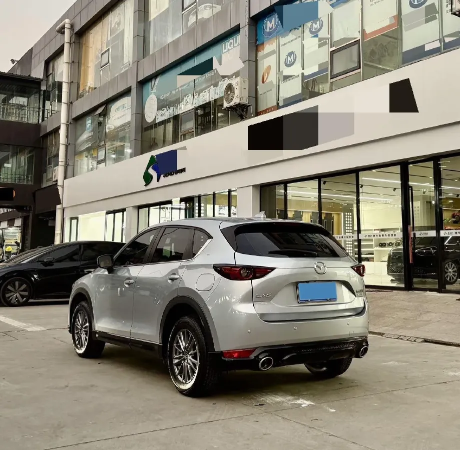 2021 Mazda CX-5 2.0L 155HP L4 6AT,autocango,china used car exporter,china ev exporter,chinese used car exporter,chinese used ev exporter