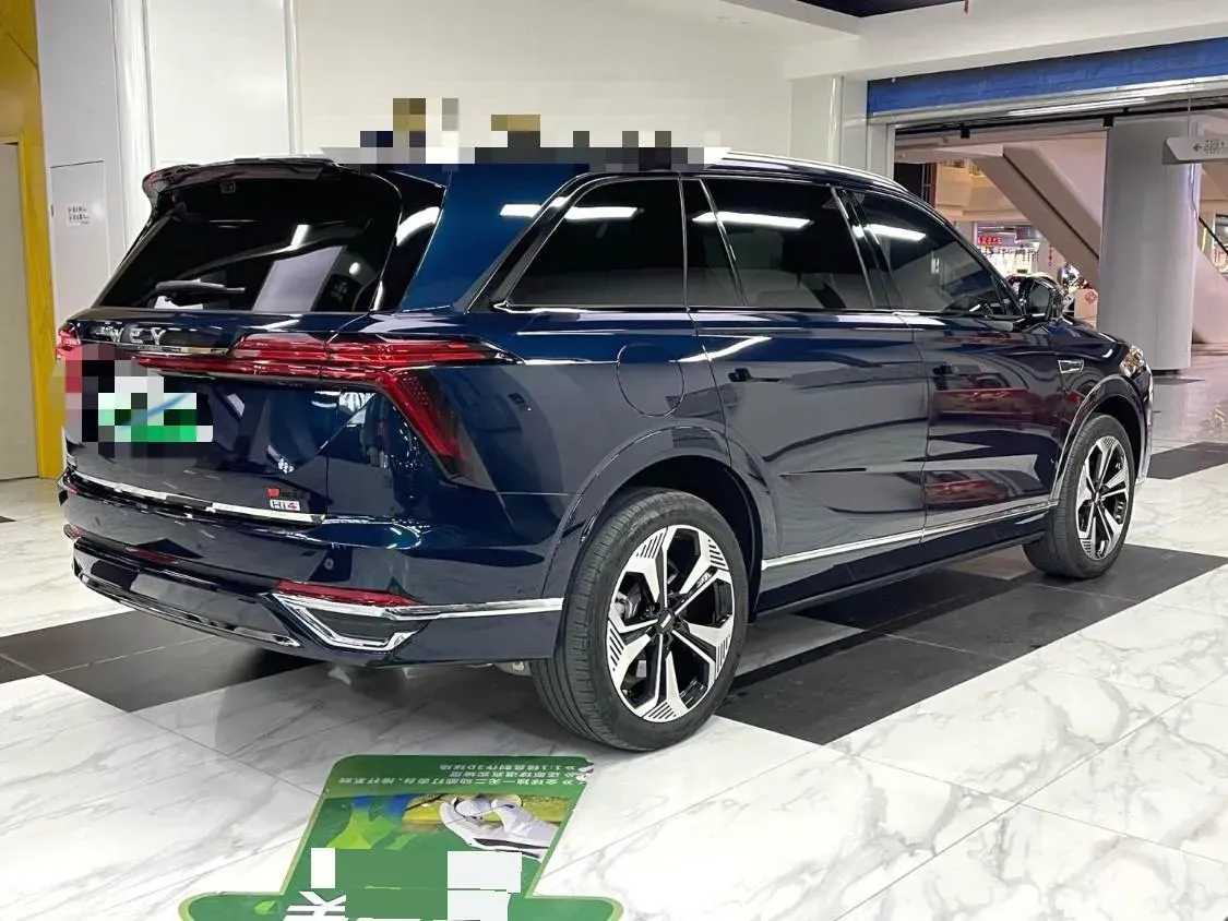 2025 WEY BlueMountain 1.5T 170HP L4 4DHT PHEV 44.5KWH,autocango,china used car exporter,china ev exporter,chinese used car exporter,chinese used ev exporter