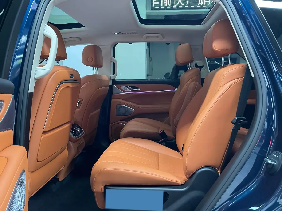 2025 WEY BlueMountain 1.5T 170HP L4 4DHT PHEV 44.5KWH,autocango,china used car exporter,china ev exporter,chinese used car exporter,chinese used ev exporter