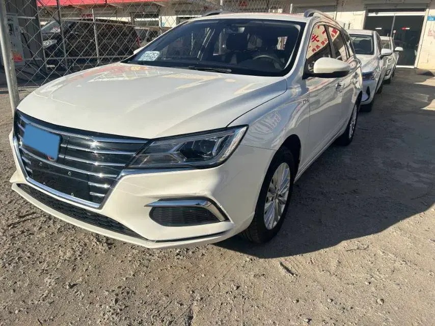 2020 Roewe Ei5 BEV 52.5KWH