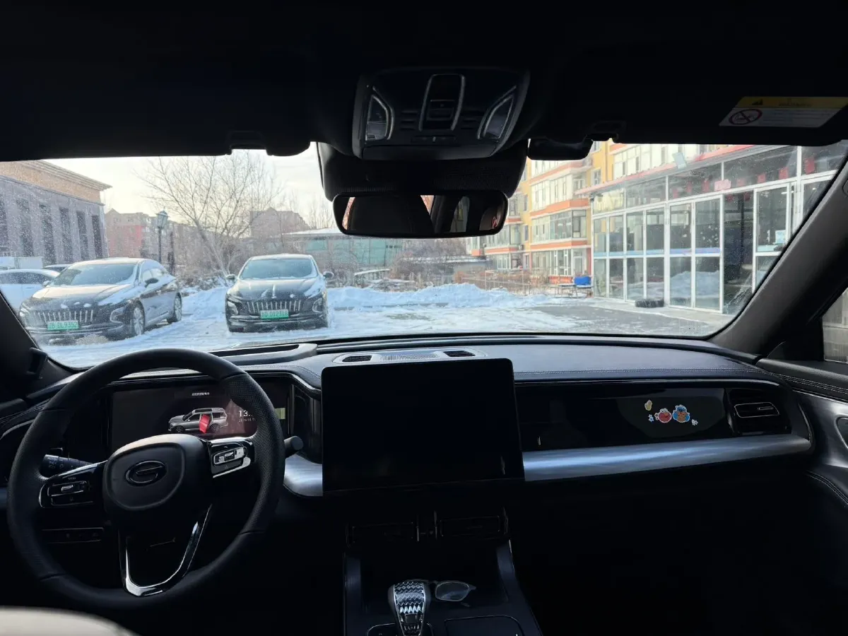 2022 GAC Trumpchi GS8 2.0T 190HP L4 E-CVT Hybrid,autocango,china used car exporter,china ev exporter,chinese used car exporter,chinese used ev exporter