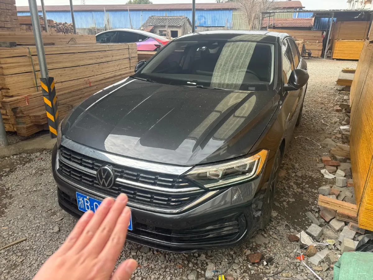 2024 Volkswagen Sagitar 1.5T 160HP L4 7DCT,autocango,china used car exporter,china ev exporter,chinese used car exporter,chinese used ev exporter