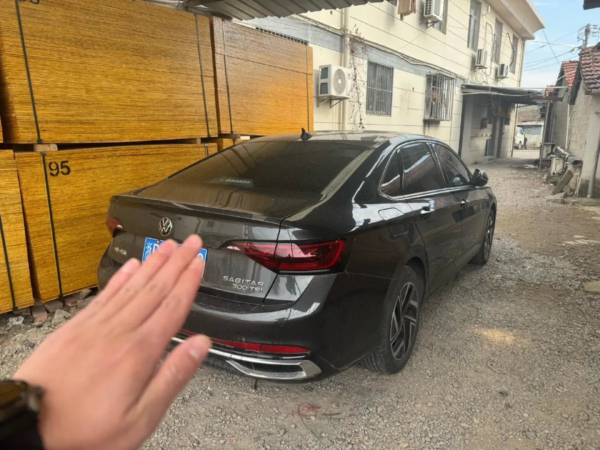 2024 Volkswagen Sagitar 1.5T 160HP L4 7DCT,autocango,china used car exporter,china ev exporter,chinese used car exporter,chinese used ev exporter