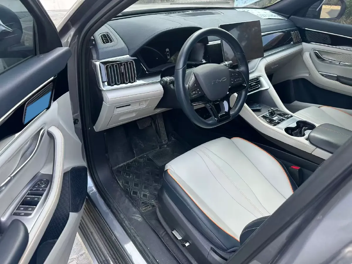 2023 BYD Song Plus BEV 71.8KWH,autocango,china used car exporter,china ev exporter,chinese used car exporter,chinese used ev exporter