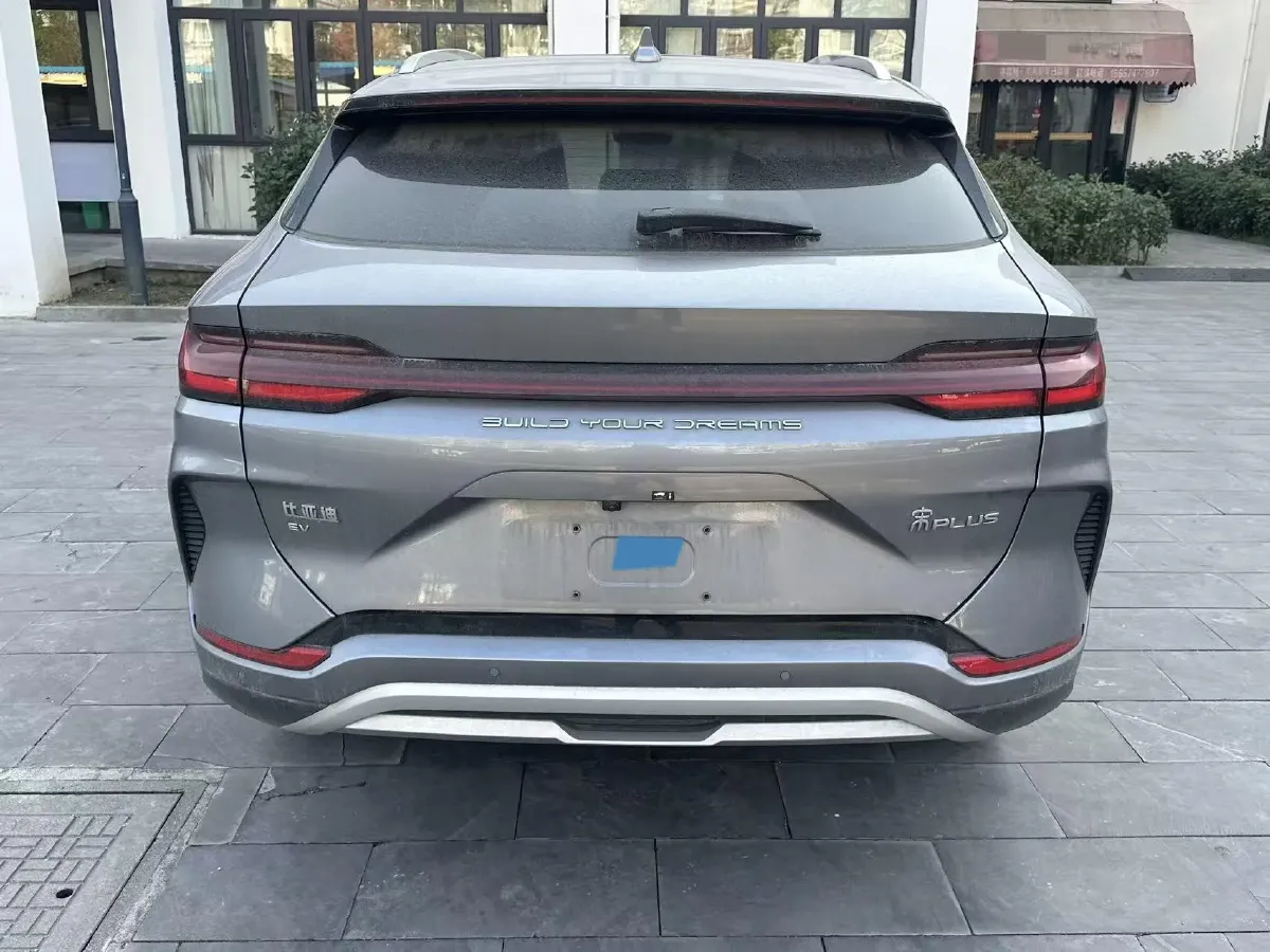 2023 BYD Song Plus BEV 71.8KWH,autocango,china used car exporter,china ev exporter,chinese used car exporter,chinese used ev exporter