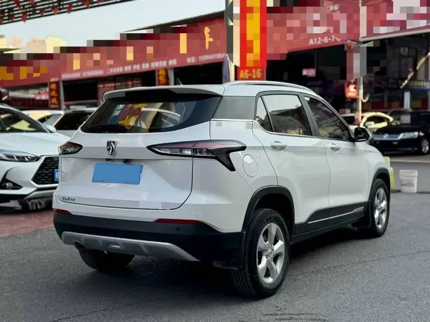 2019 Yema BoJun 1.5L 112HP L4 5MT,autocango,china used car exporter,china ev exporter,chinese used car exporter,chinese used ev exporter