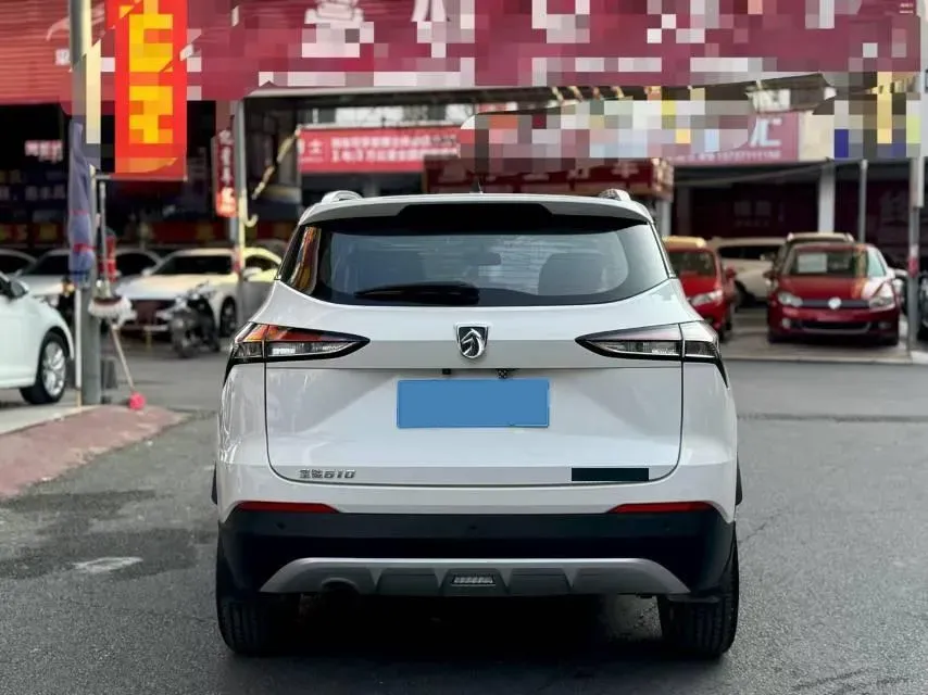 2019 Yema BoJun 1.5L 112HP L4 5MT,autocango,china used car exporter,china ev exporter,chinese used car exporter,chinese used ev exporter
