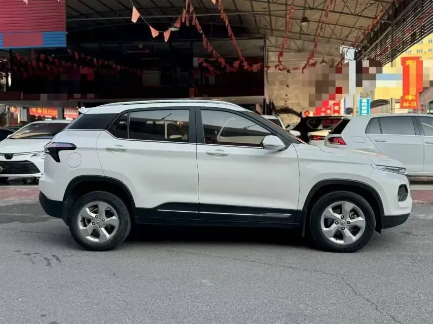 2019 Yema BoJun 1.5L 112HP L4 5MT,autocango,china used car exporter,china ev exporter,chinese used car exporter,chinese used ev exporter