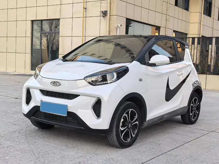 2021 Chery Little Ant BEV 30.6KWH