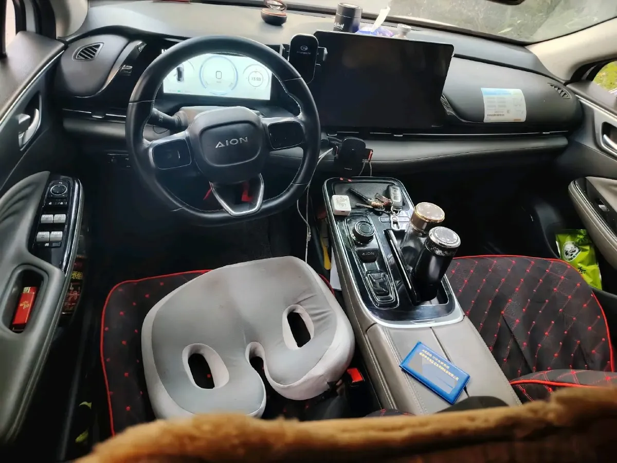 2022 ChangAn Oshan Z6 1.5T 170HP L4 6TCT PHEV 28.4KWH,autocango,china used car exporter,china ev exporter,chinese used car exporter,chinese used ev exporter