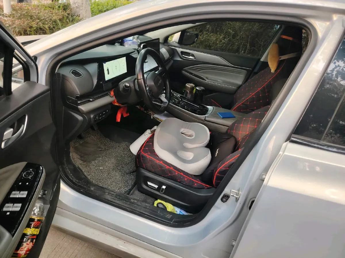 2022 ChangAn Oshan Z6 1.5T 170HP L4 6TCT PHEV 28.4KWH,autocango,china used car exporter,china ev exporter,chinese used car exporter,chinese used ev exporter