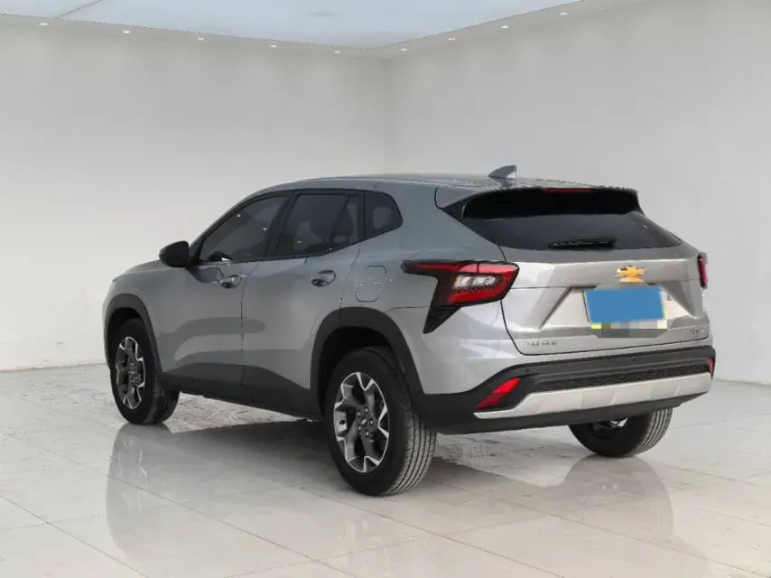 2022 Chevrolet Seeker 1.5T 184HP L4 CVT,autocango,china used car exporter,china ev exporter,chinese used car exporter,chinese used ev exporter