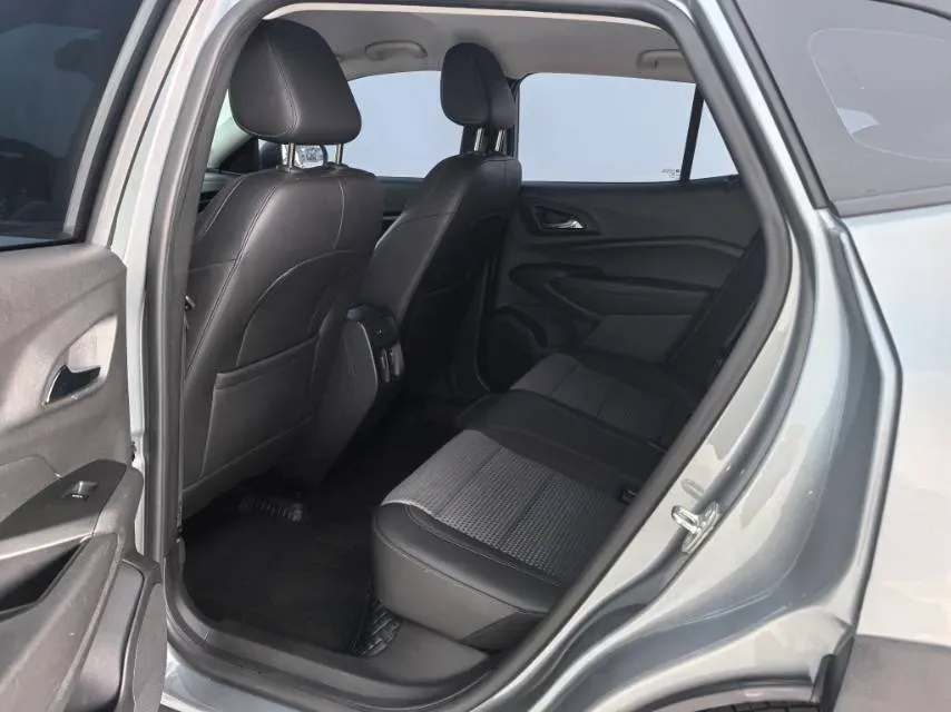 2022 Chevrolet Seeker 1.5T 184HP L4 CVT,autocango,china used car exporter,china ev exporter,chinese used car exporter,chinese used ev exporter